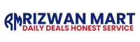 Rizwan Mart